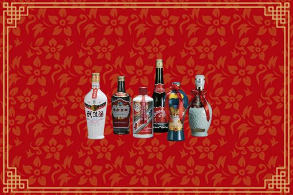 高价求购：闽侯县回收白酒